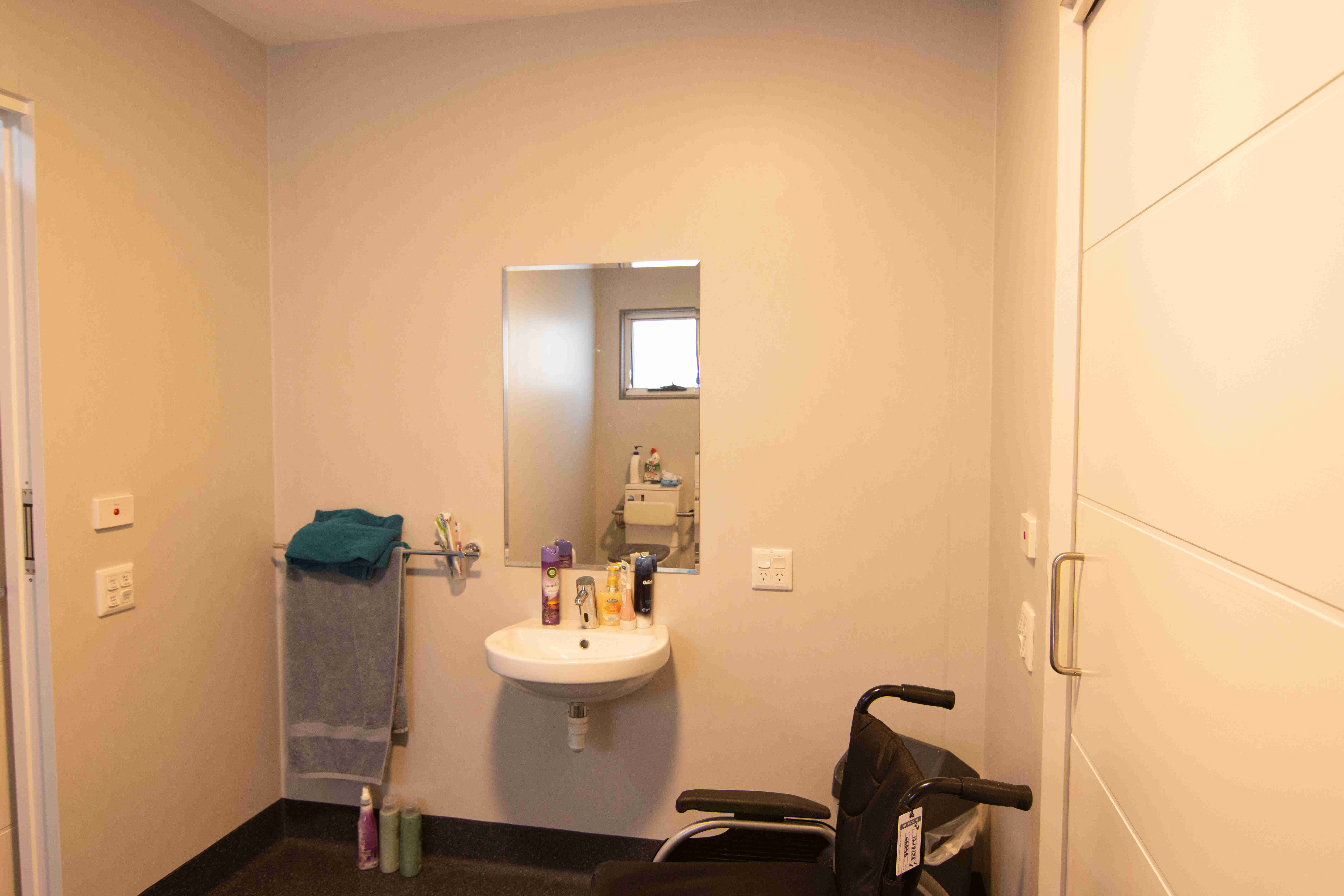 SDA Accommodation — Home image 5