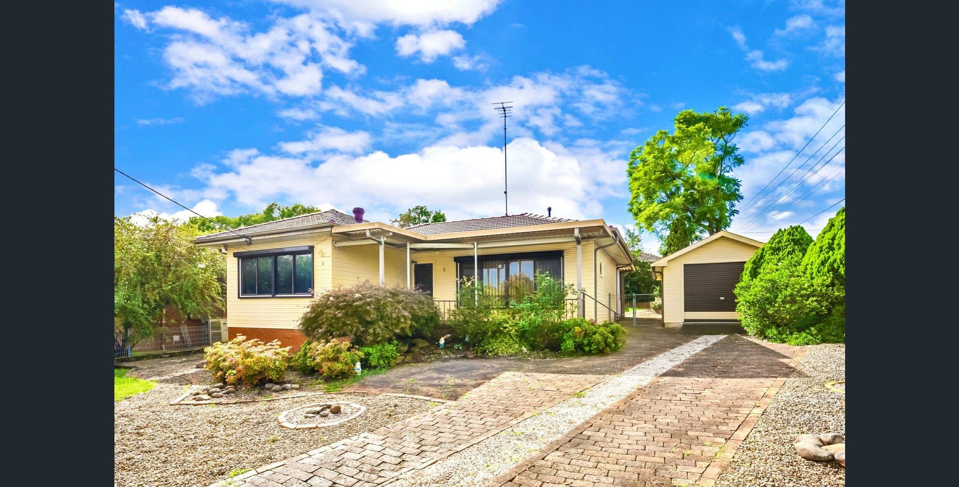 Lovely home in Penrith — Home image 9