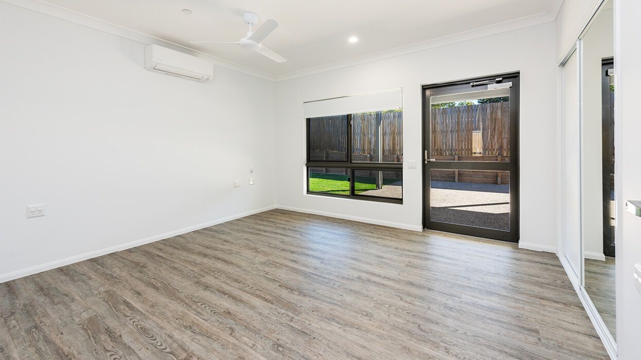 Supported Independent Living (SIL) in Norman Gardens, Rockhampton — Home image 2
