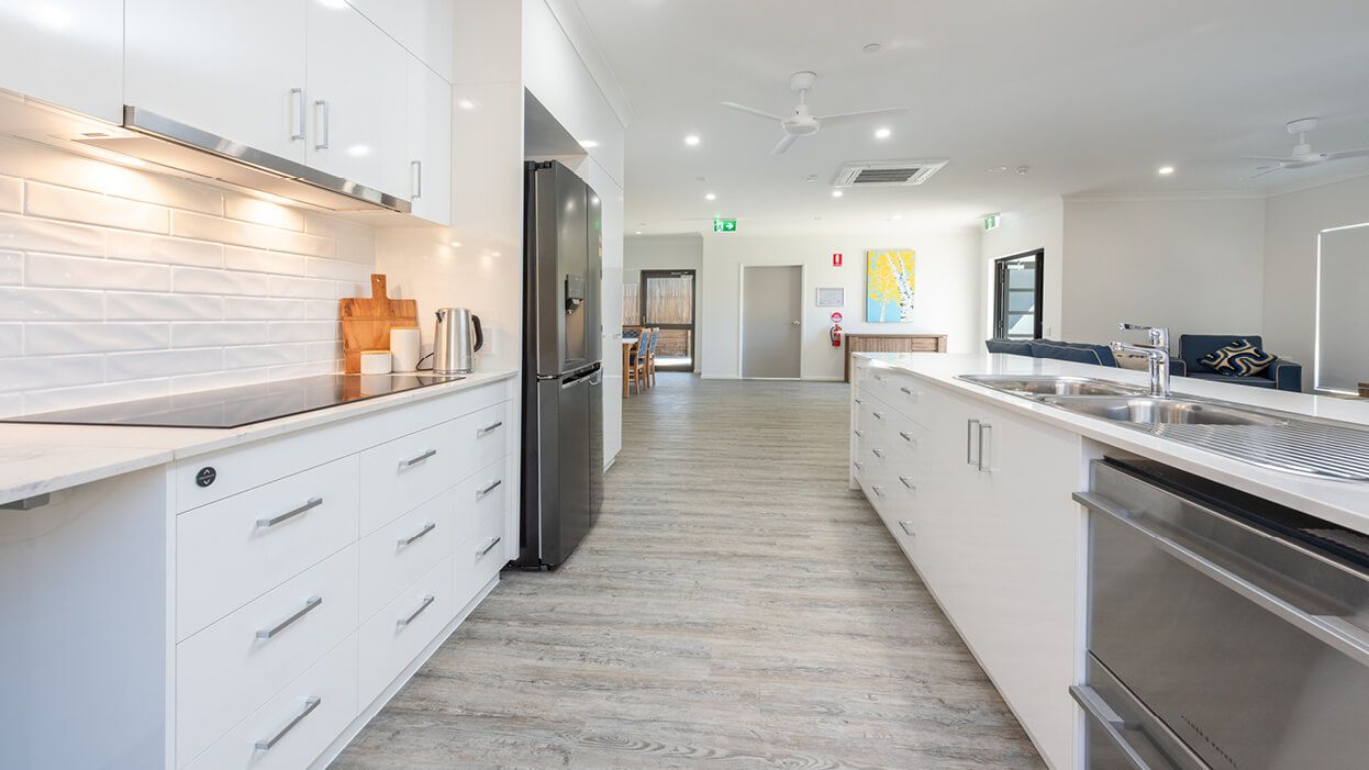Supported Independent Living (SIL) in Norman Gardens, Rockhampton — Home image 3