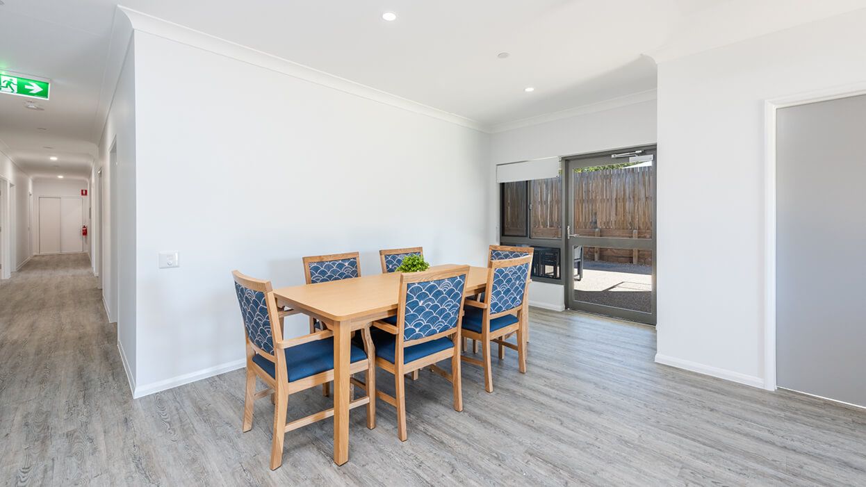 Supported Independent Living (SIL) in Norman Gardens, Rockhampton — Home image 4