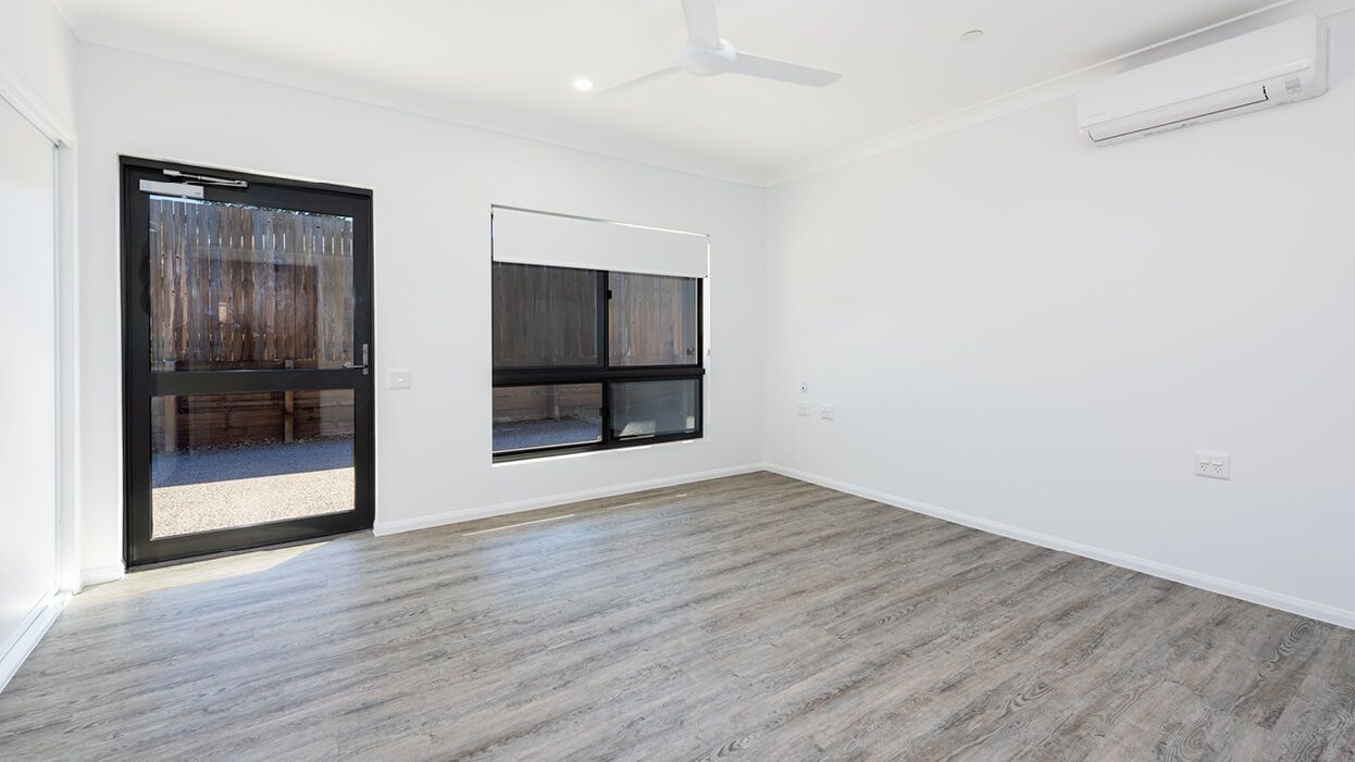 Supported Independent Living (SIL) in Norman Gardens, Rockhampton — Home image 5