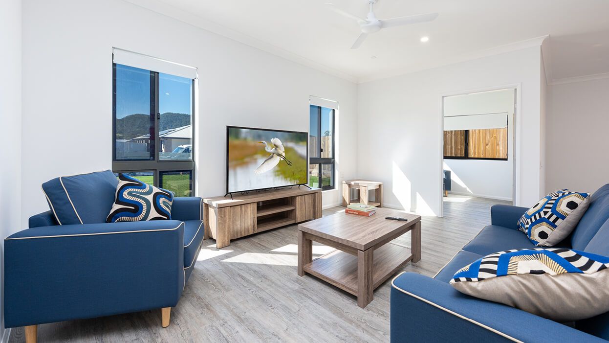 Supported Independent Living (SIL) in Norman Gardens, Rockhampton — Home image 6