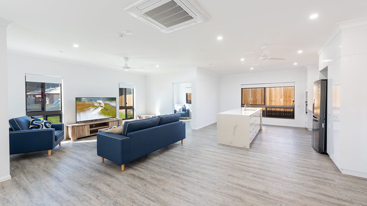 Supported Independent Living (SIL) in Norman Gardens, Rockhampton — Home image 7
