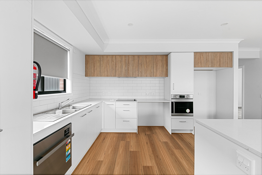 High Physical Support SDA Purpose-Built 2-Participant Home Cobblebank — Home image 2