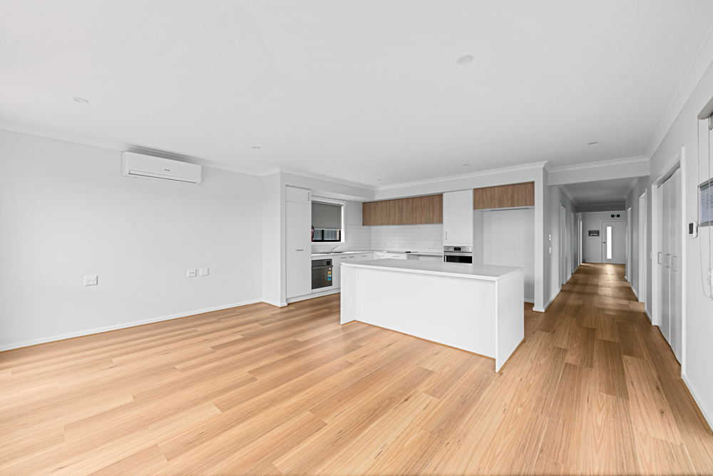 High Physical Support SDA Purpose-Built 2-Participant Home Cobblebank — Home image 3