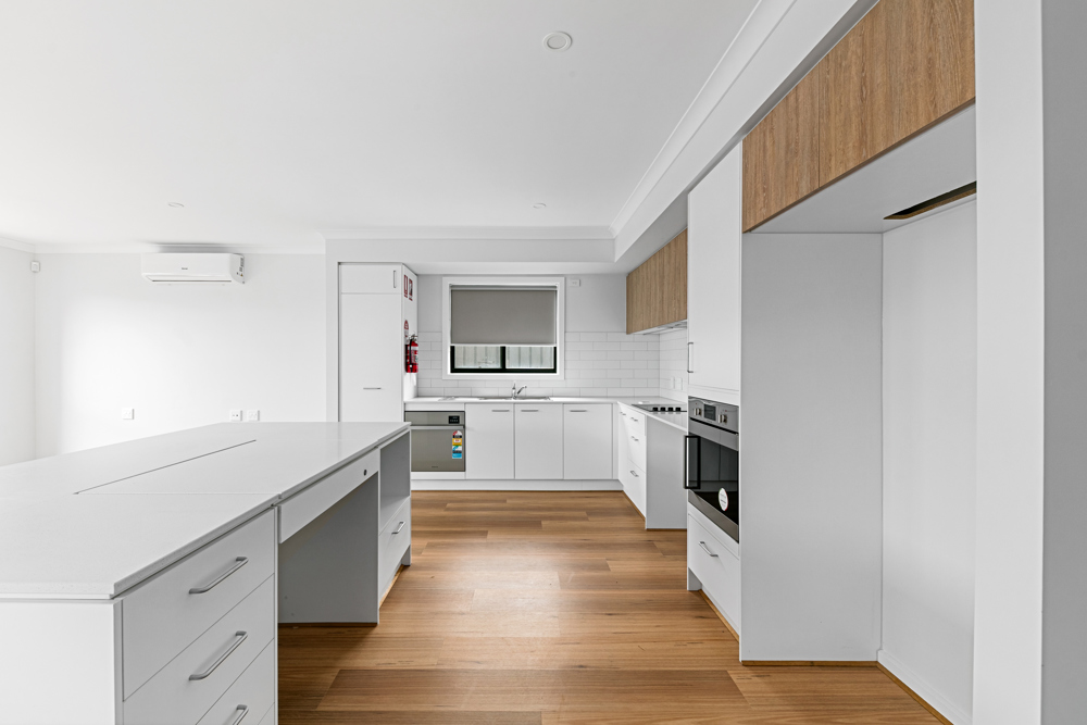 High Physical Support SDA Purpose-Built 2-Participant Home Cobblebank — Home image 4