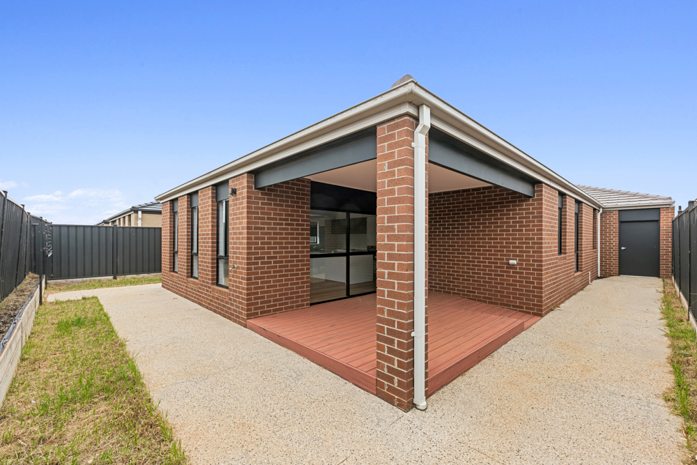High Physical Support SDA Purpose-Built 2-Participant Home Cobblebank — Home image 15