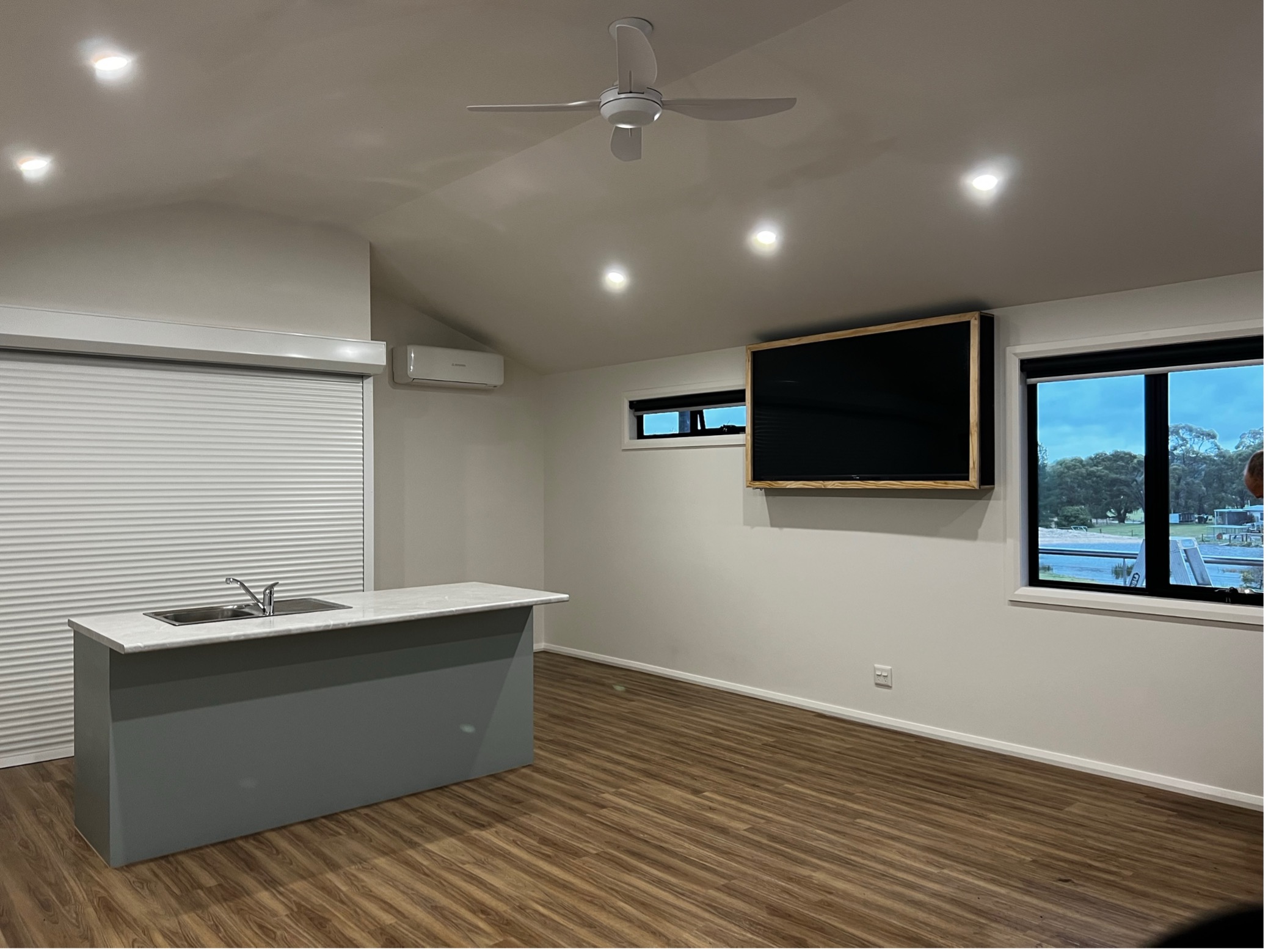 Woolmunda Park Cottage-Style Robust Accommodation — Home image 5