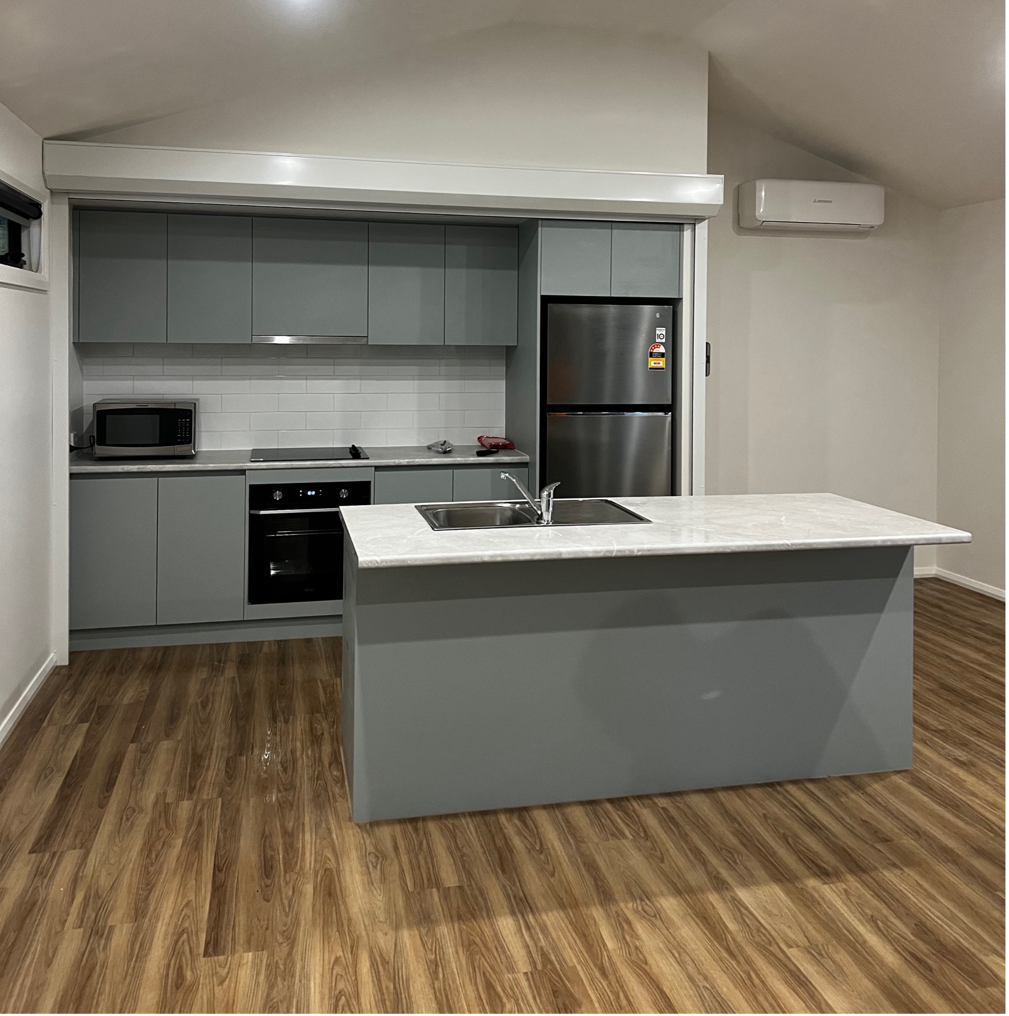 Woolmunda Park Cottage-Style Robust Accommodation — Home image 9