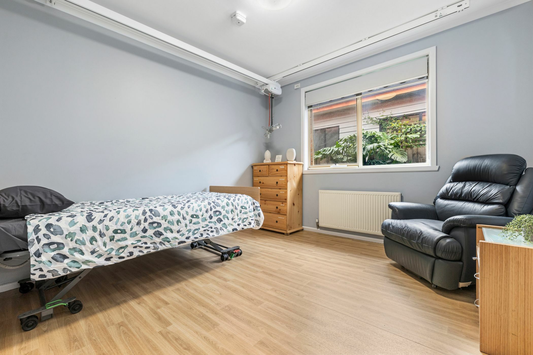 Glenroy: High Physical Support vacancy with Inactive Night support — Home image 2