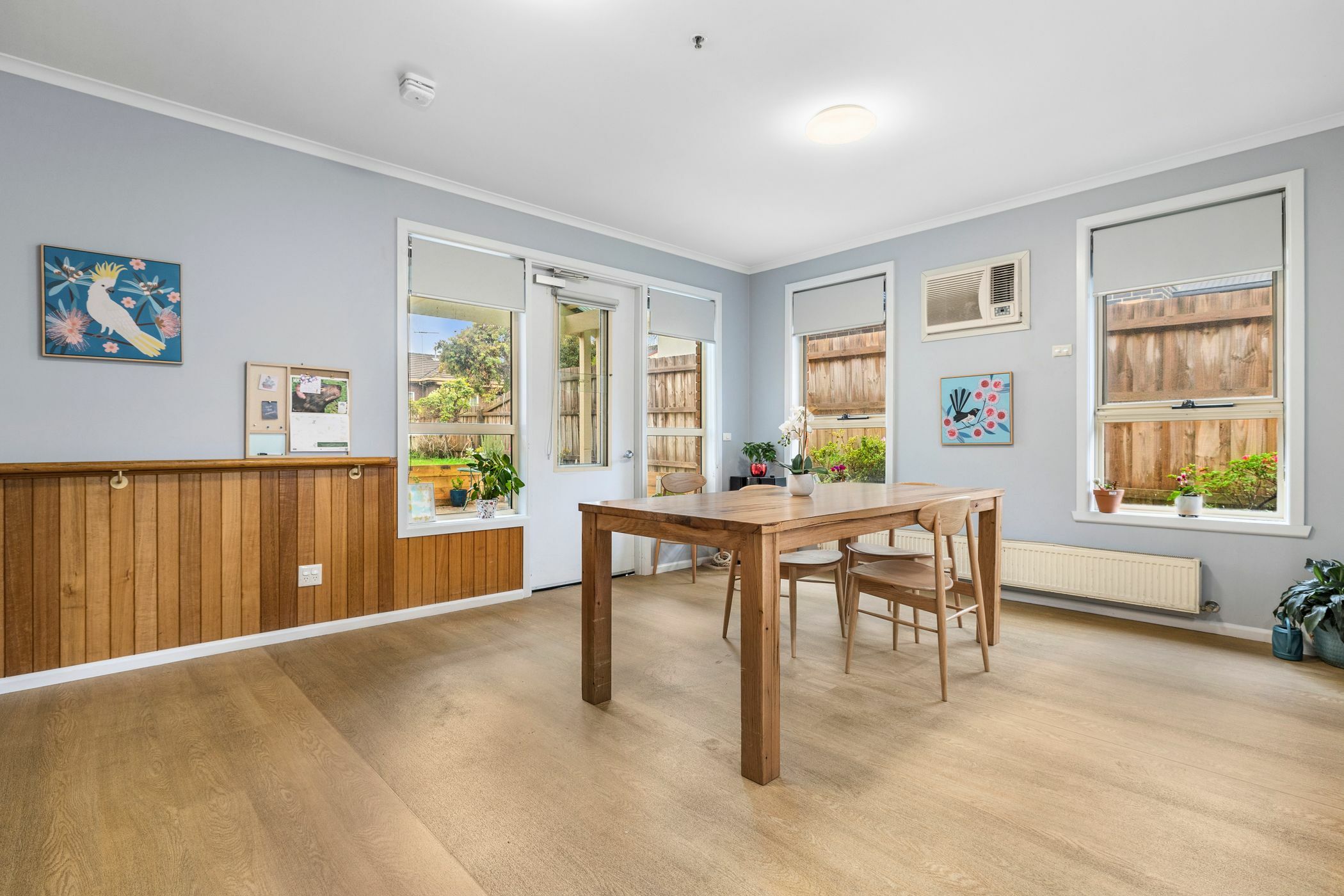 Glenroy: High Physical Support vacancy with Inactive Night support — Home image 3