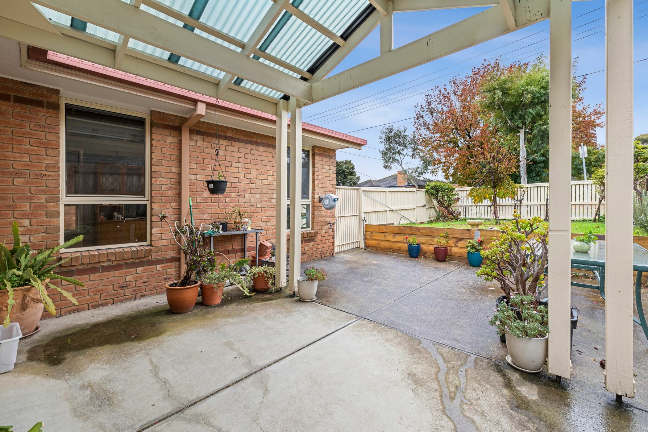 Glenroy: High Physical Support vacancy with Inactive Night support — Home image 4