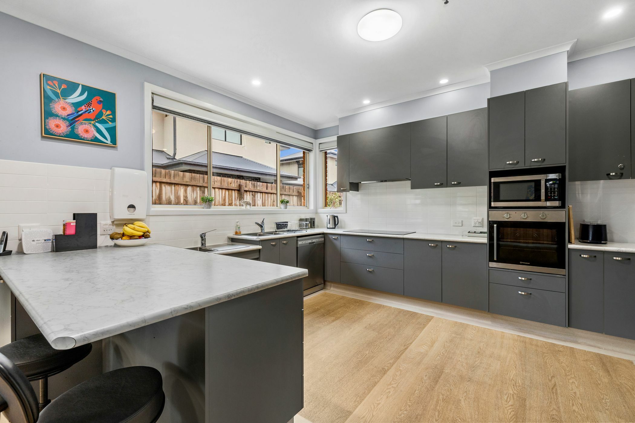 Glenroy: High Physical Support vacancy with Inactive Night support — Home image 5