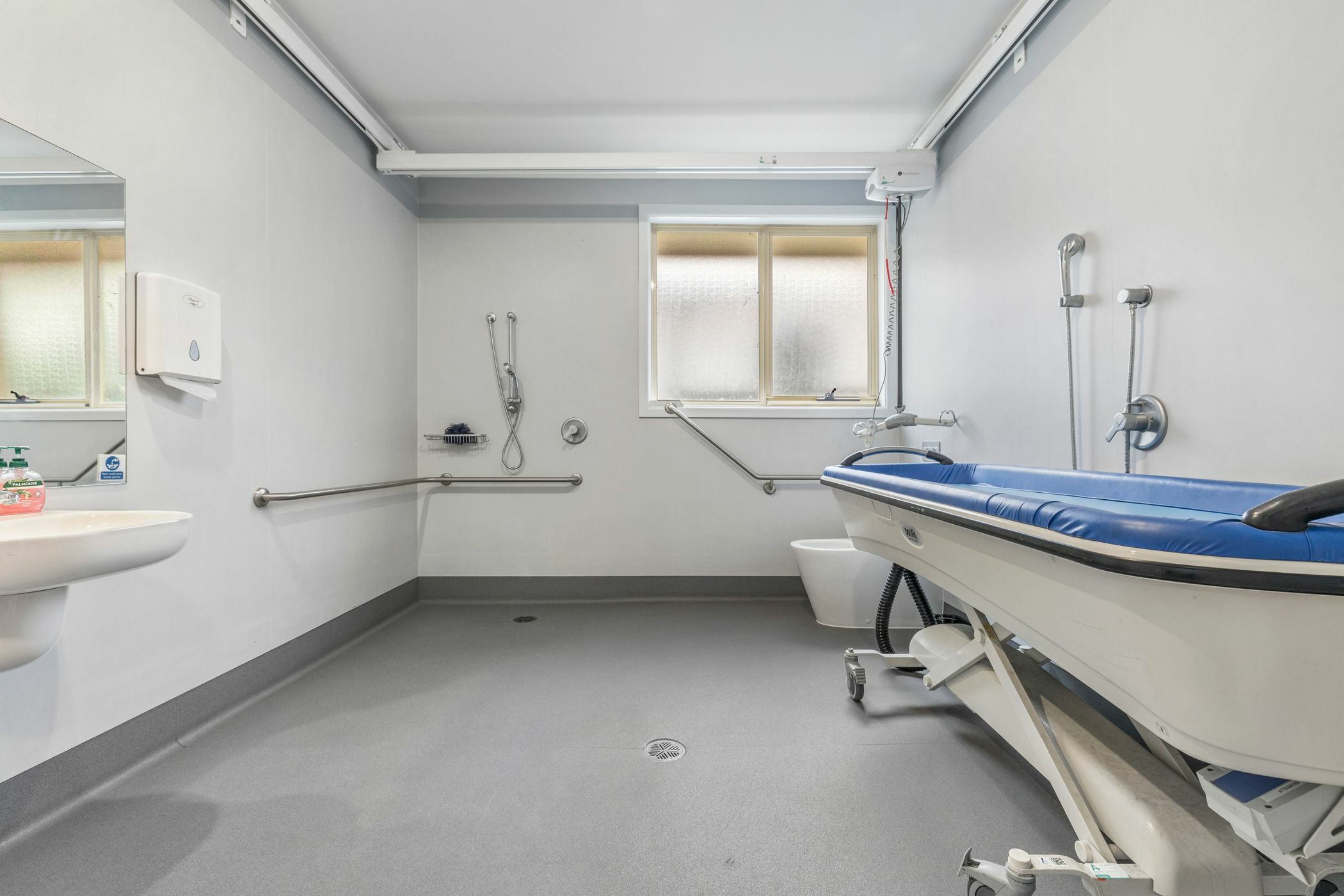 Glenroy: High Physical Support vacancy with Inactive Night support — Home image 6