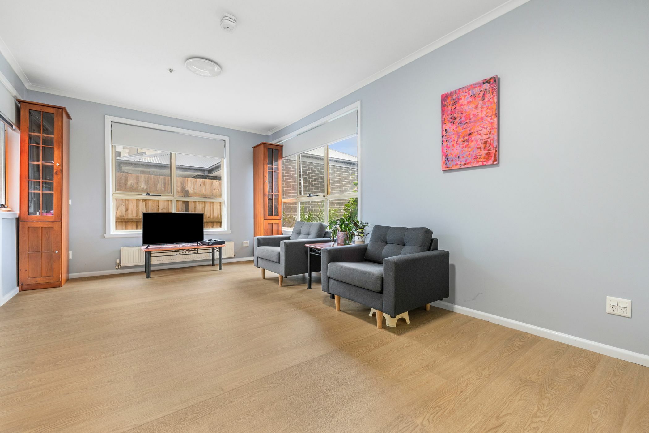 Glenroy: High Physical Support vacancy with Inactive Night support — Home image 7