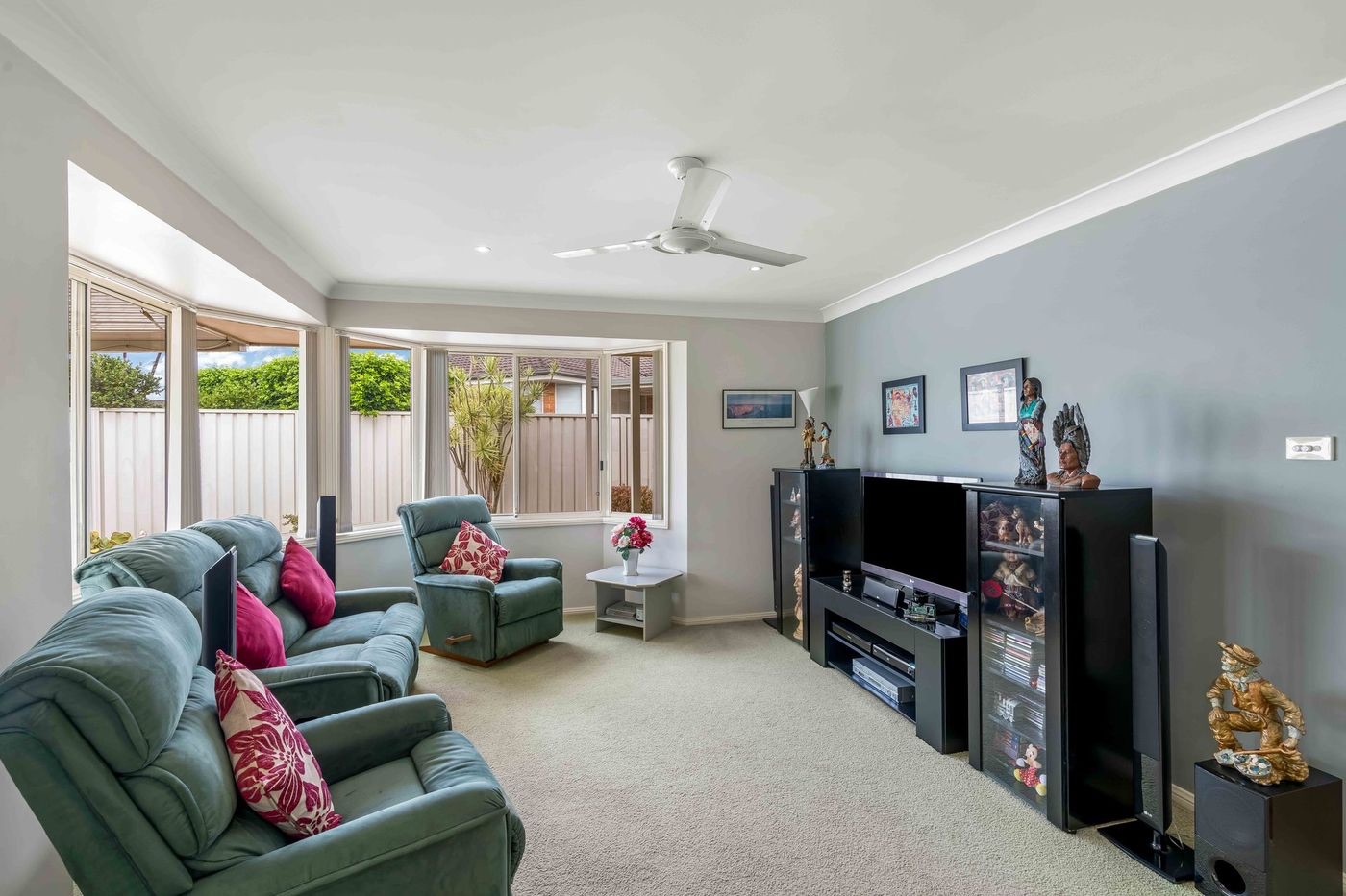 Thornton - beautiful 3 Bedroom SIL (2 female vacancies) — Home image 7