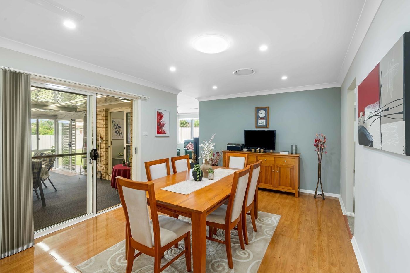 Thornton - beautiful 3 Bedroom SIL (2 female vacancies) — Home image 8