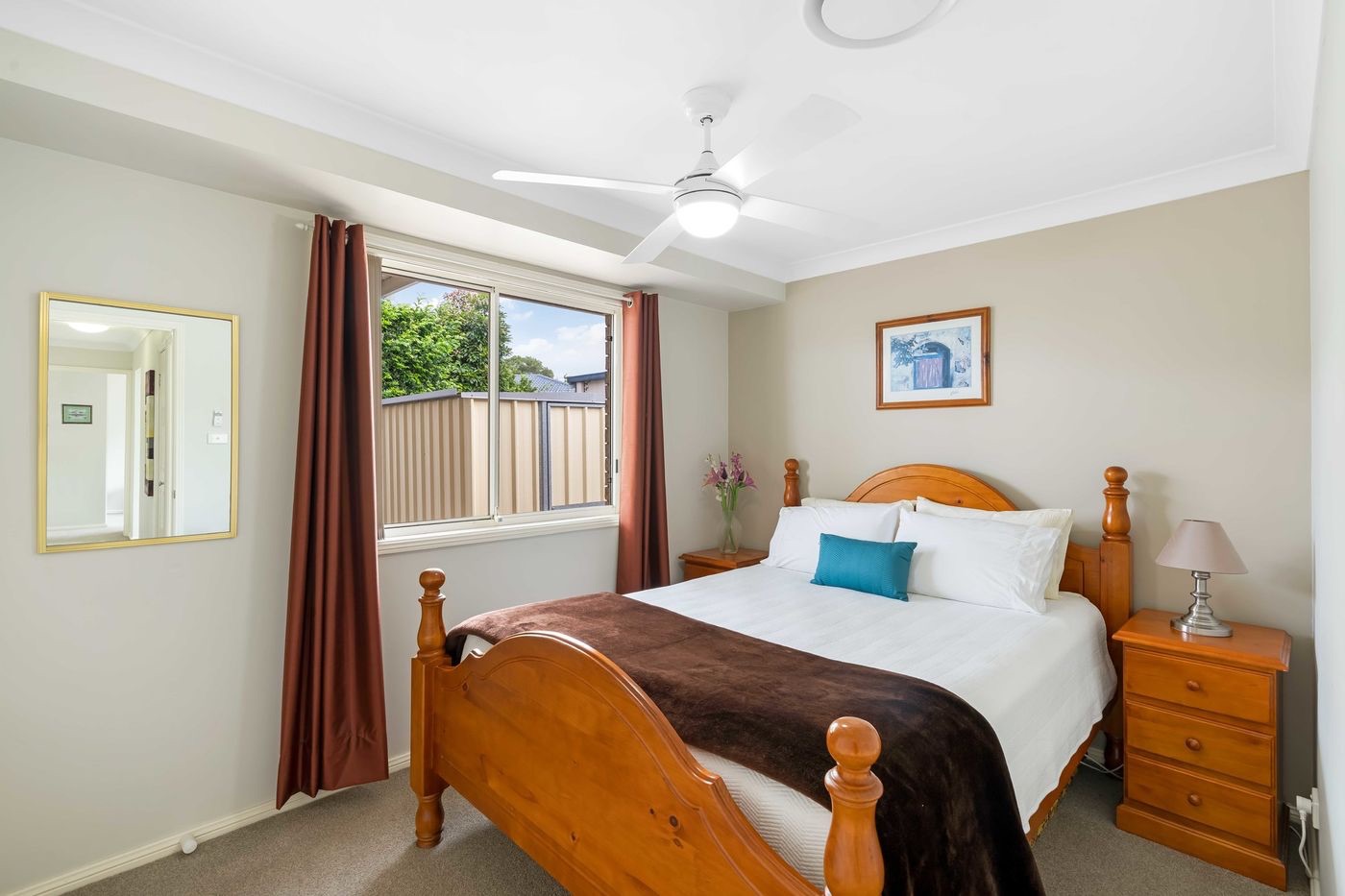 Thornton - beautiful 3 Bedroom SIL (2 female vacancies) — Home image 9