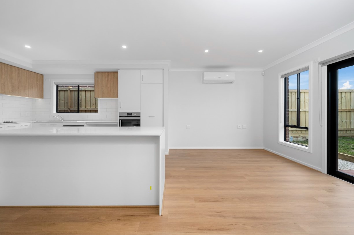 Elegance Awaits: Stunning 2-Bedroom Home in Premier Location! — Home image 2