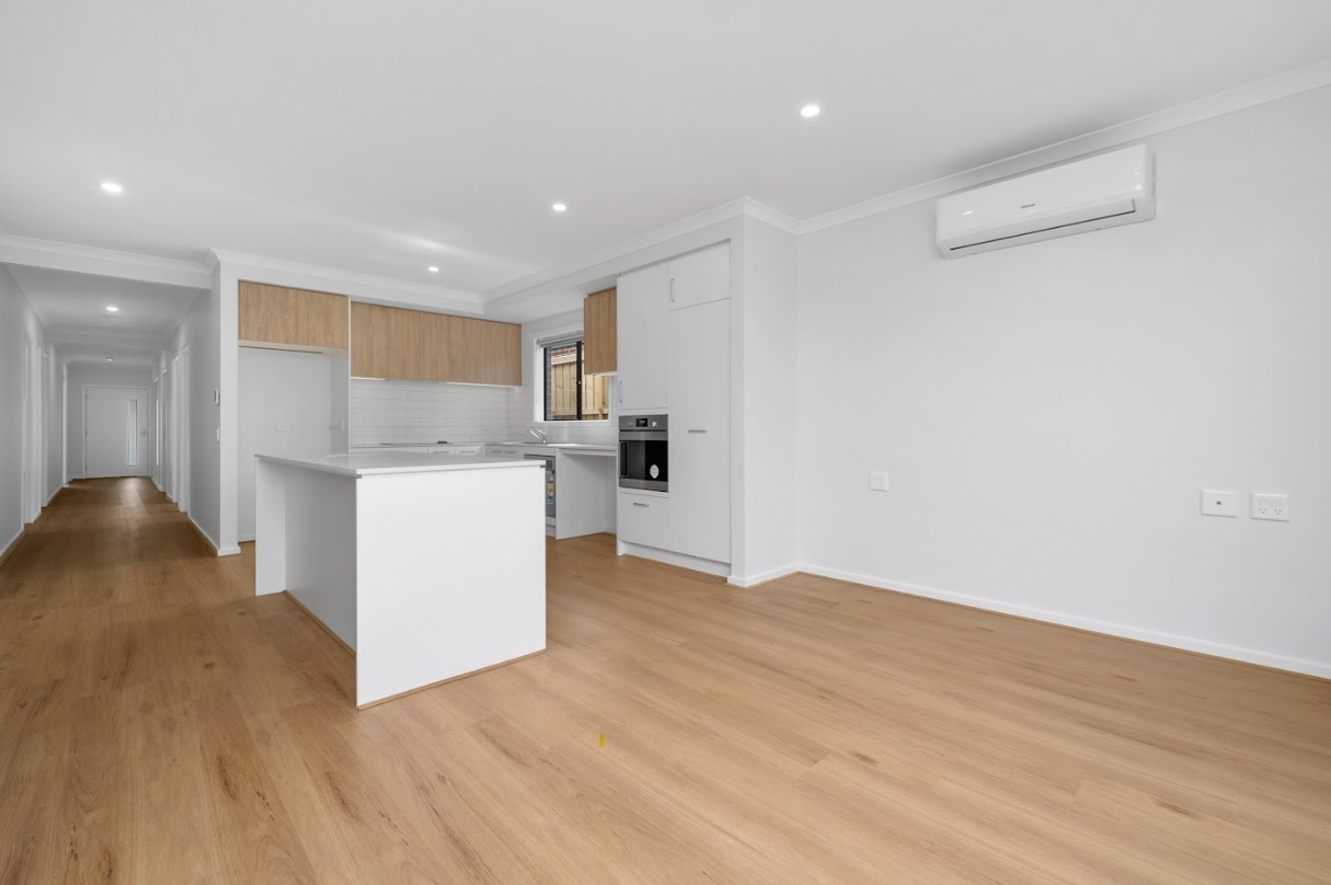 Elegance Awaits: Stunning 2-Bedroom Home in Premier Location! — Home image 2