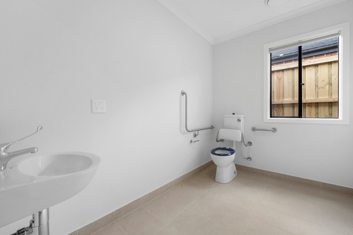 Elegance Awaits: Stunning 2-Bedroom Home in Premier Location! — Home image 9