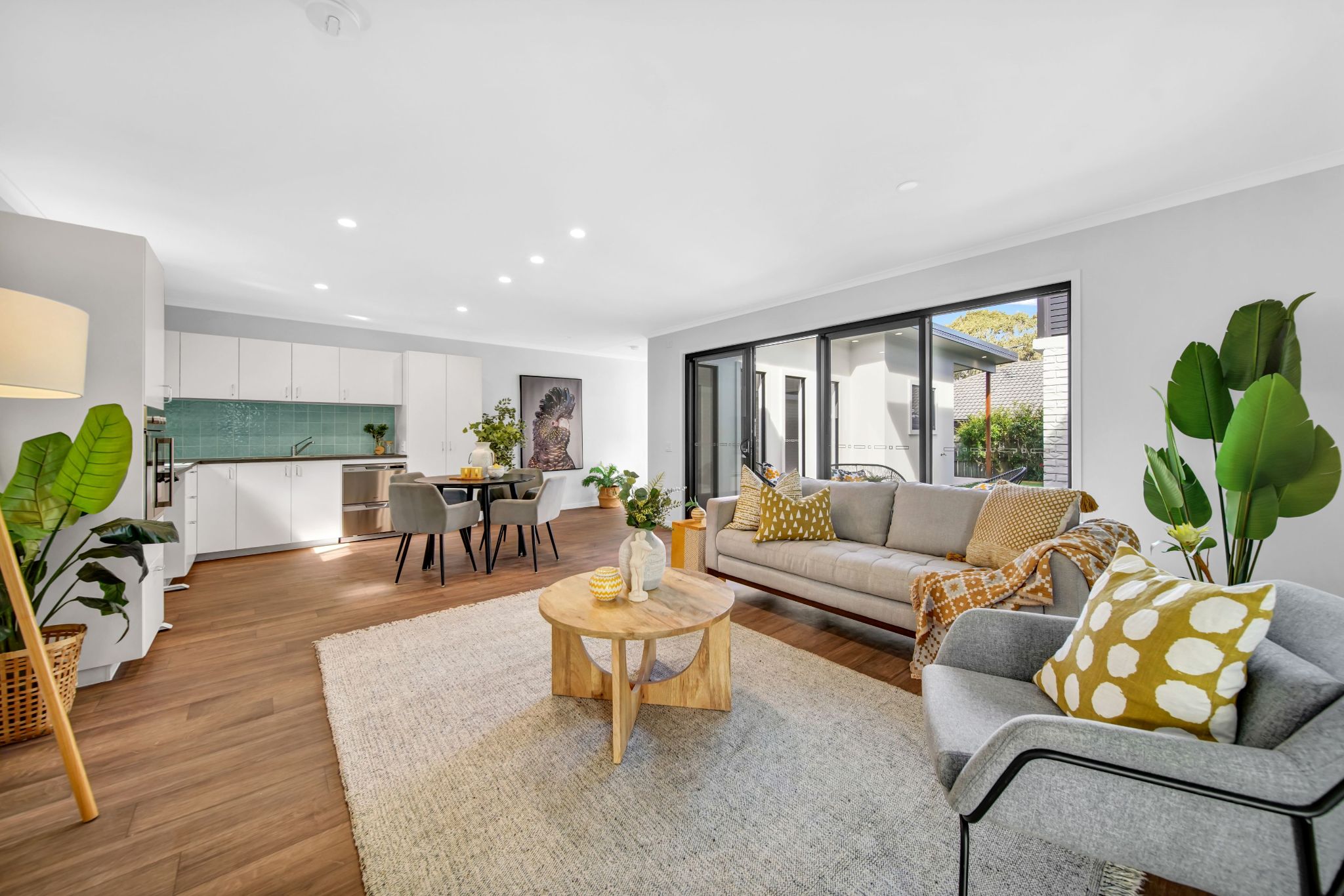 Stunning HPS house available now in Victoria Point — Home image 2