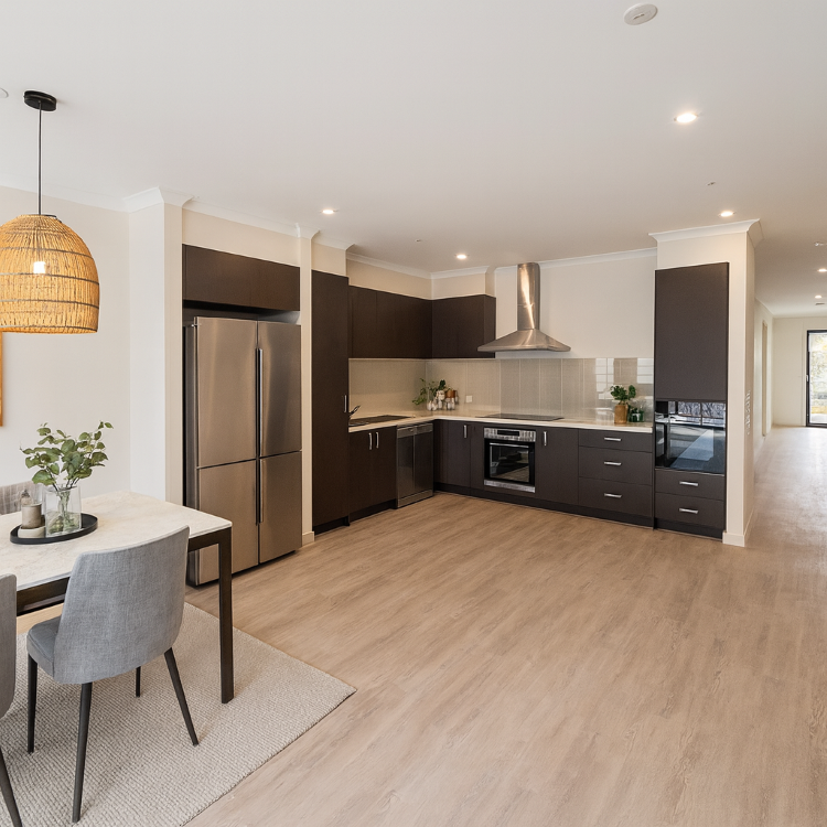 SDA HPS 2BEDROOM PLUS OOA IN TARNEIT VIC — Home image 6