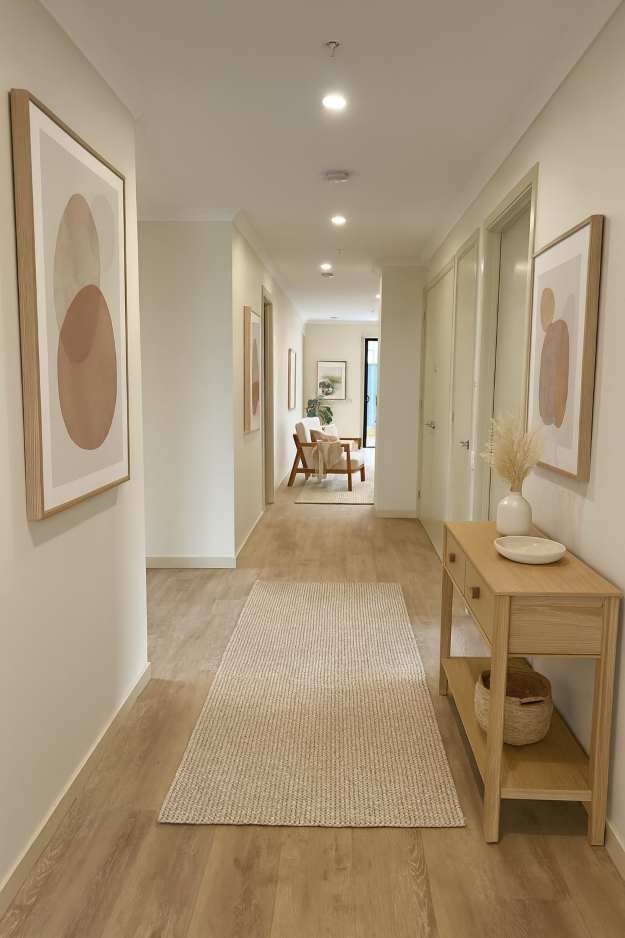 SDA HPS 2BEDROOM PLUS OOA IN TARNEIT VIC — Home image 5