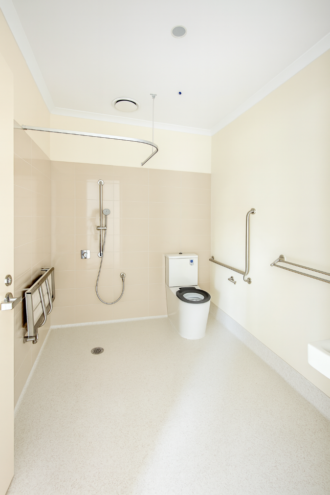 SDA HPS 2BEDROOM PLUS OOA IN TARNEIT VIC — Home image 6