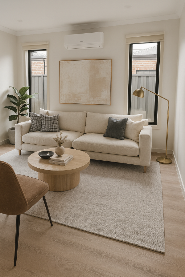 SDA HPS 2BEDROOM PLUS OOA IN TARNEIT VIC — Home image 7