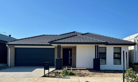 KEATS - HPS, Armstrong Creek, VIC — Home image 2
