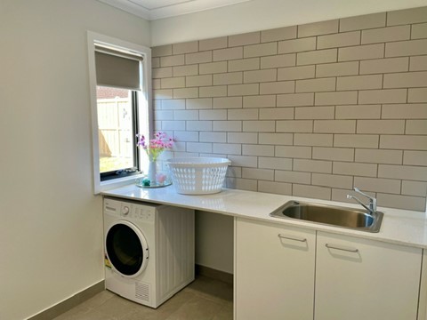 KEATS - HPS, Armstrong Creek, VIC — Home image 6