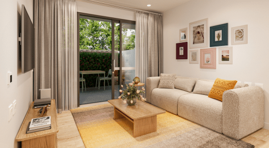 Pascoe Vale South — The Penelope — Home image 2