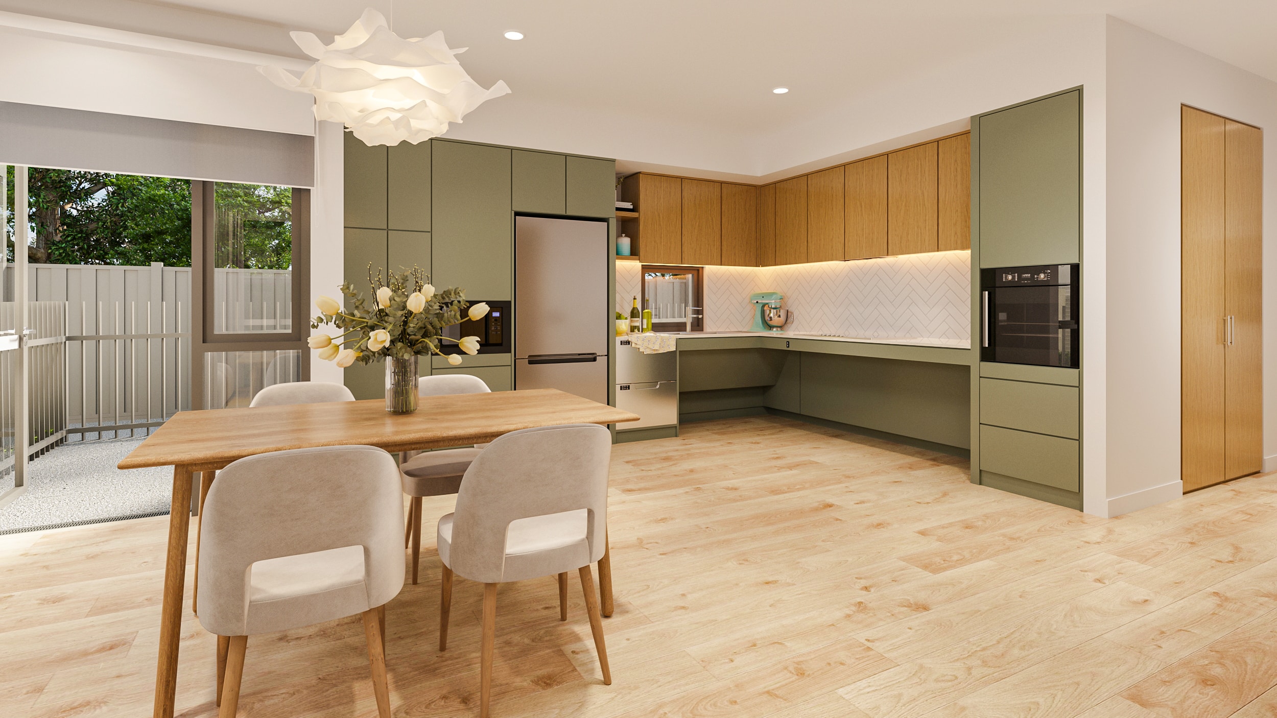 Pascoe Vale South — The Penelope — Home image 5