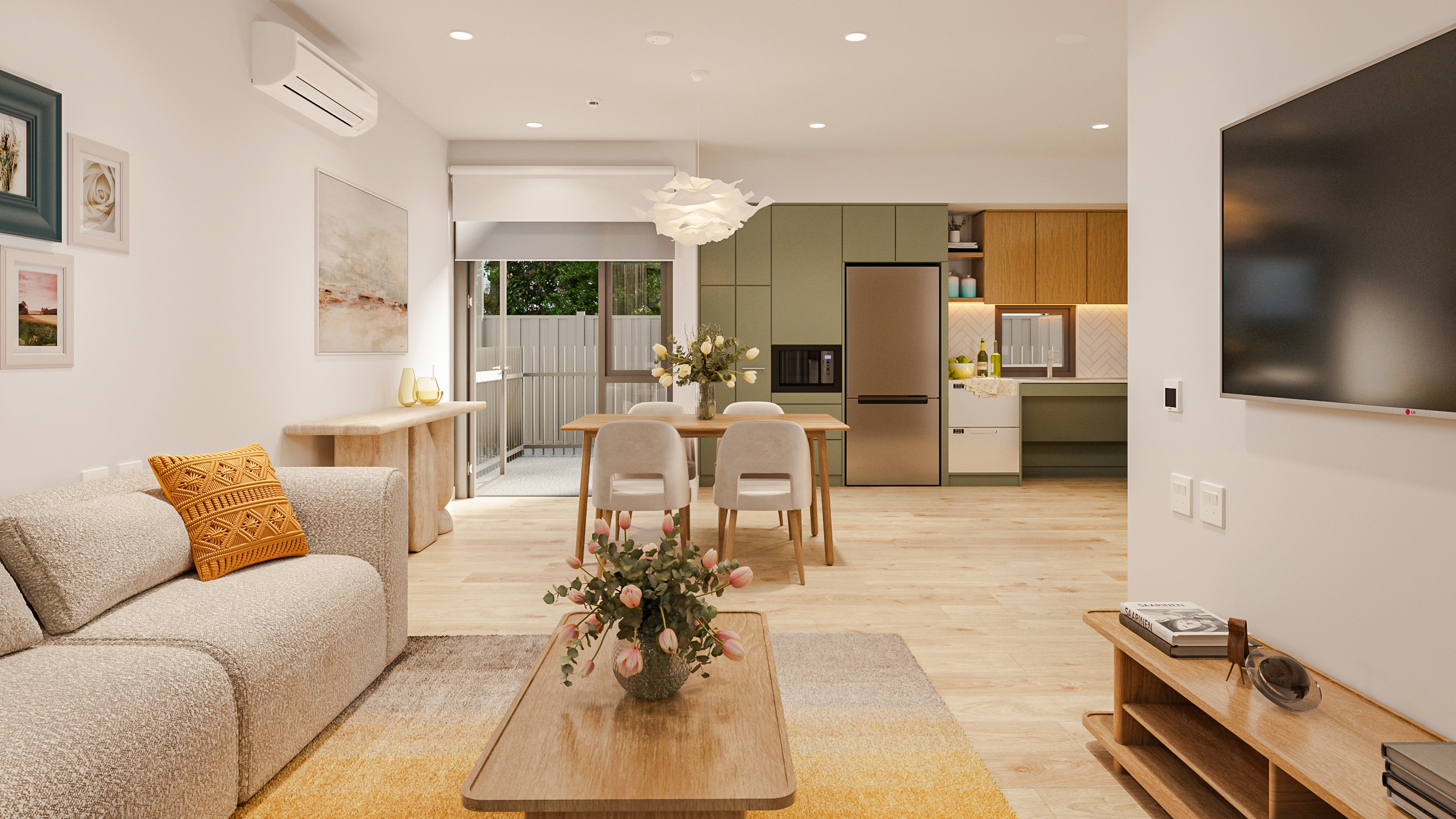 Pascoe Vale South — The Penelope — Home image 7