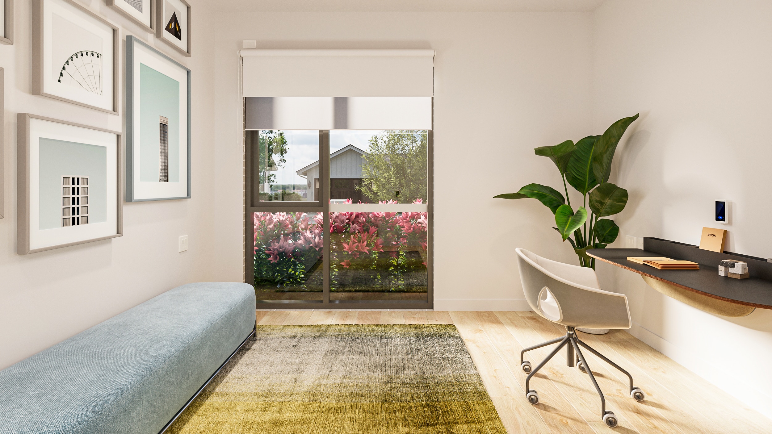 Pascoe Vale South — The Penelope — Home image 9