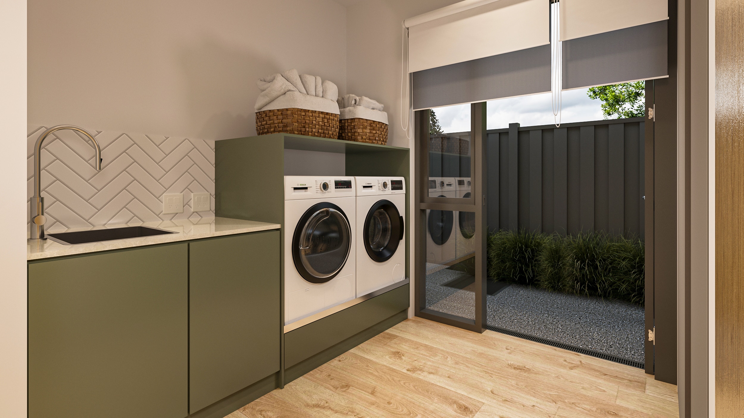 Pascoe Vale South — The Penelope — Home image 10