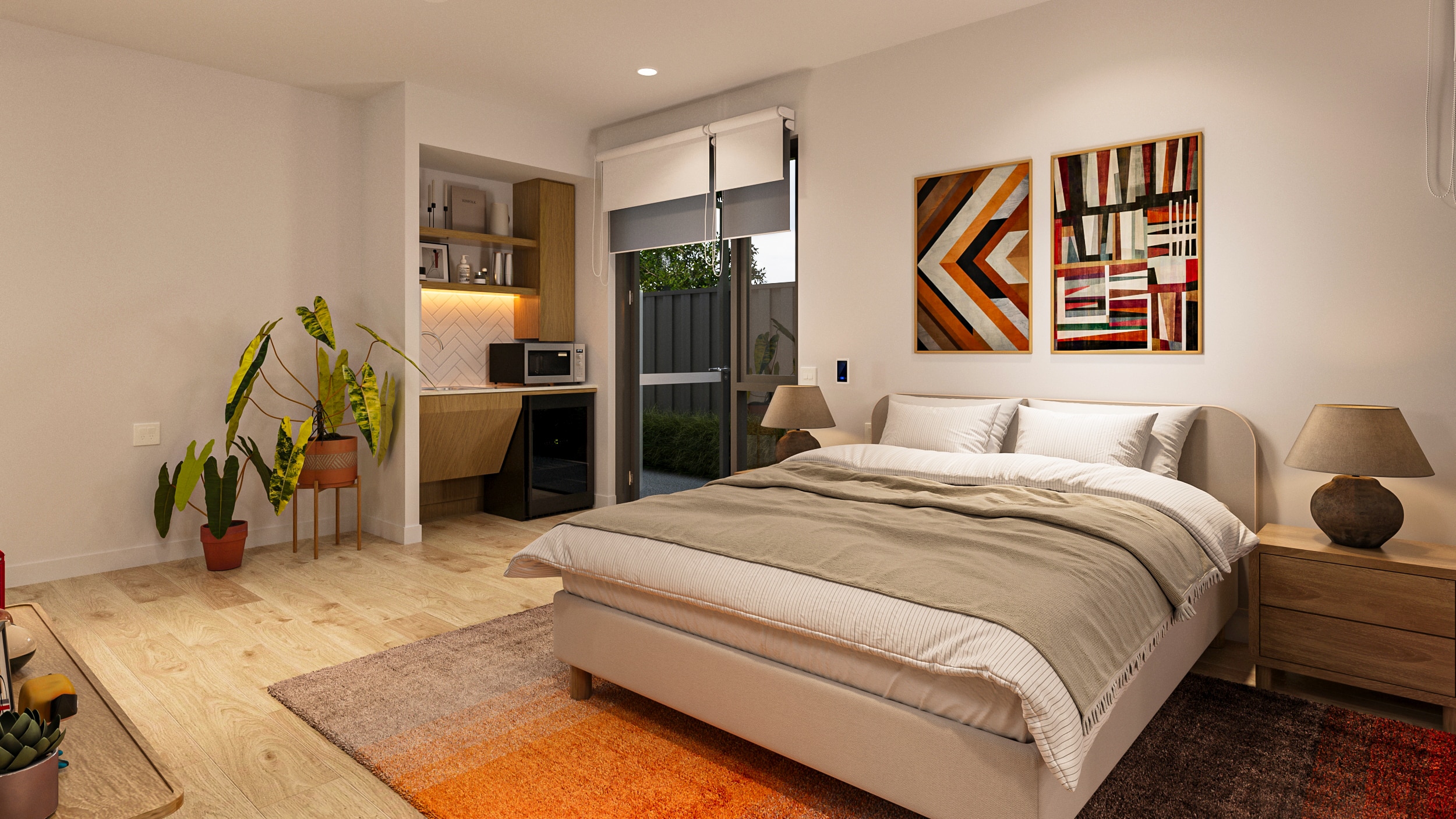Pascoe Vale South — The Penelope — Home image 11