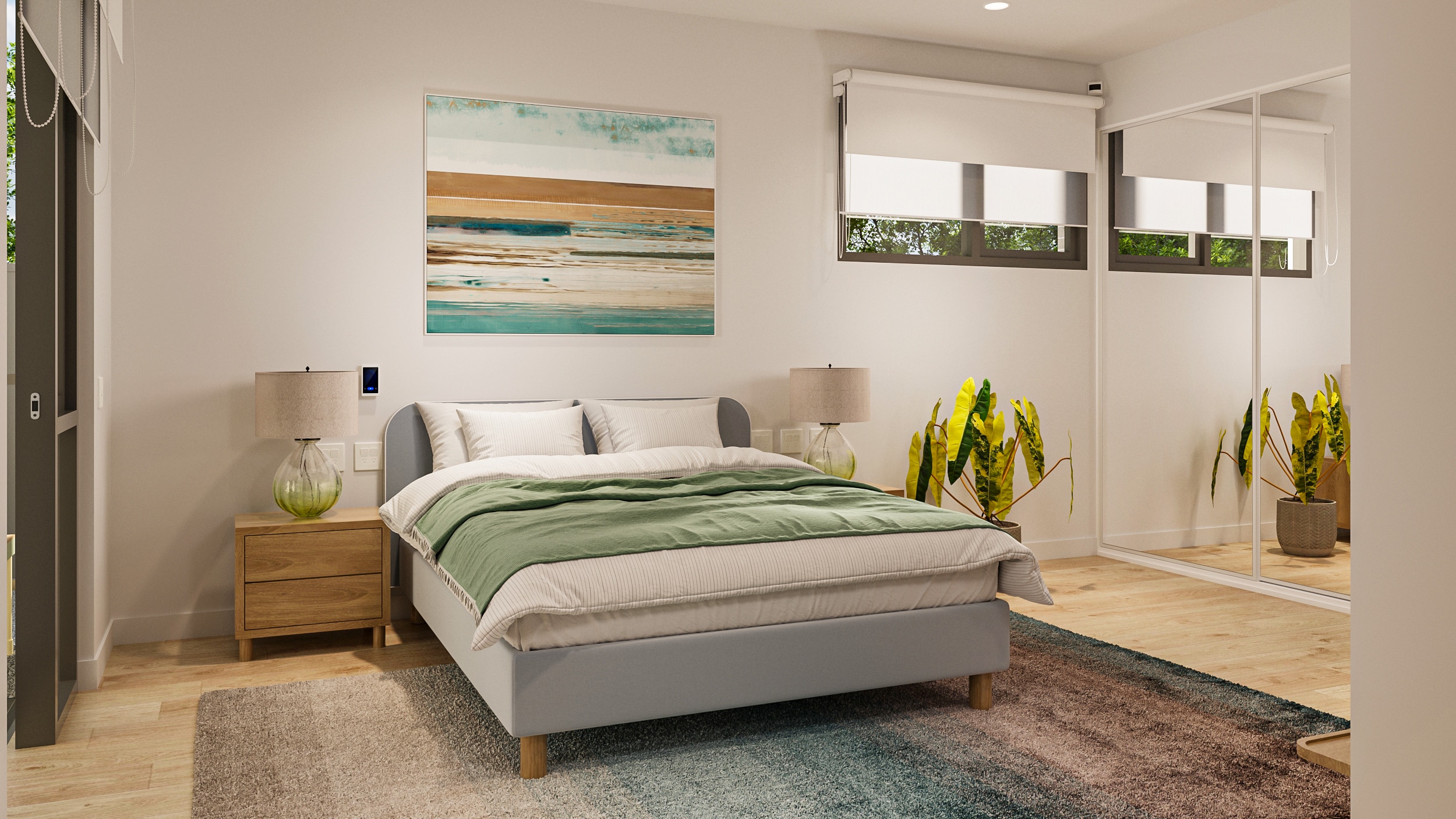 Pascoe Vale South — The Penelope — Home image 12