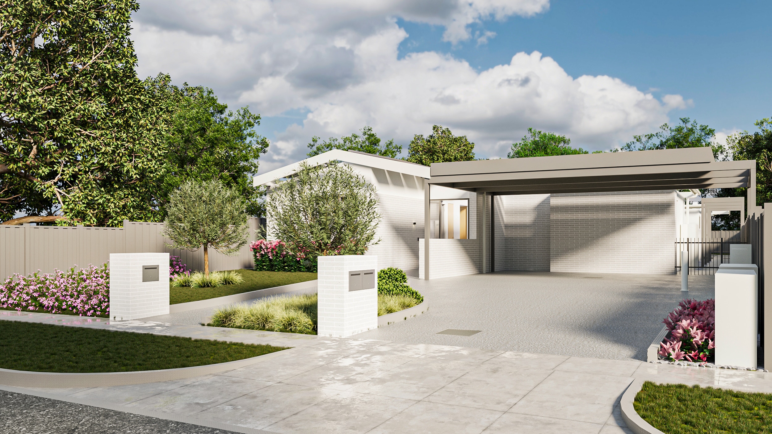 Pascoe Vale South — The Penelope — Home image 14