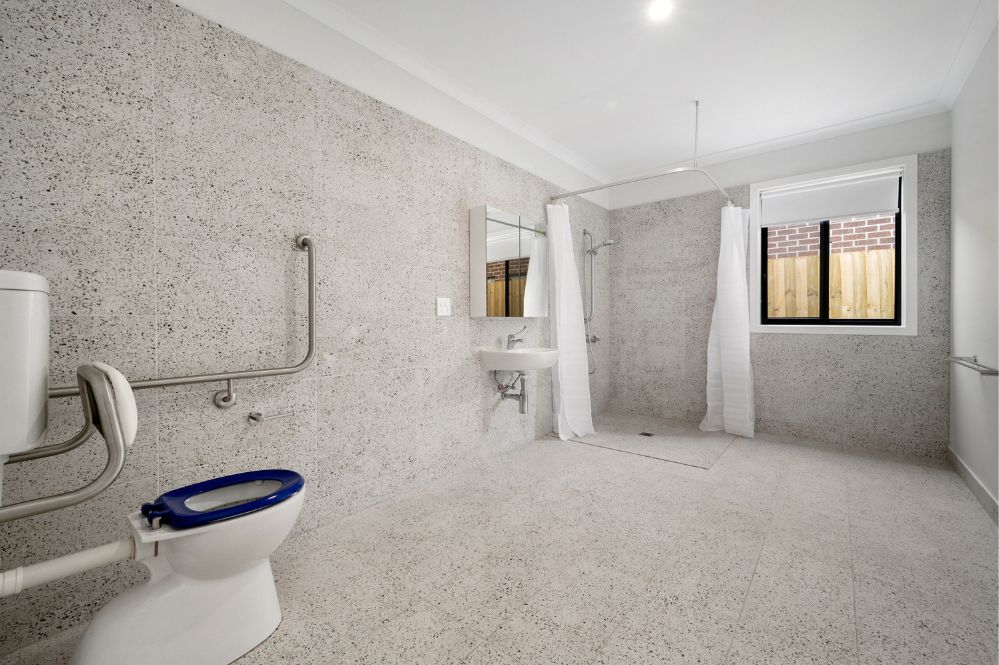 Modern 4-Bedroom HPS - Produce Drive, Mambourin — Home image 16