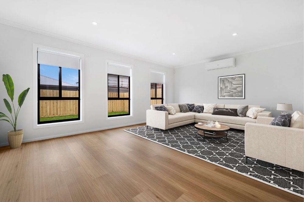 Modern 4-Bedroom HPS - Produce Drive, Mambourin — Home image 2