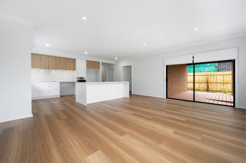 Modern 4-Bedroom HPS - Produce Drive, Mambourin — Home image 3