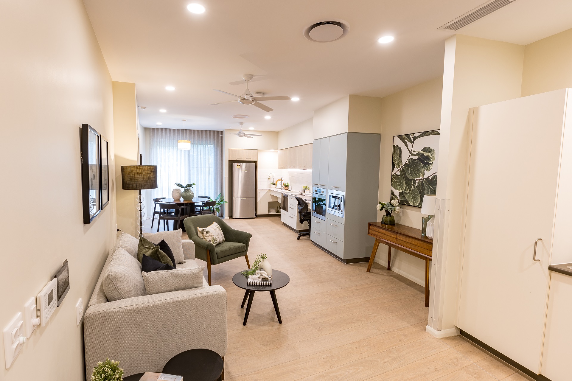 Accessible, Elegant Living with Stunning Views — Home image 5