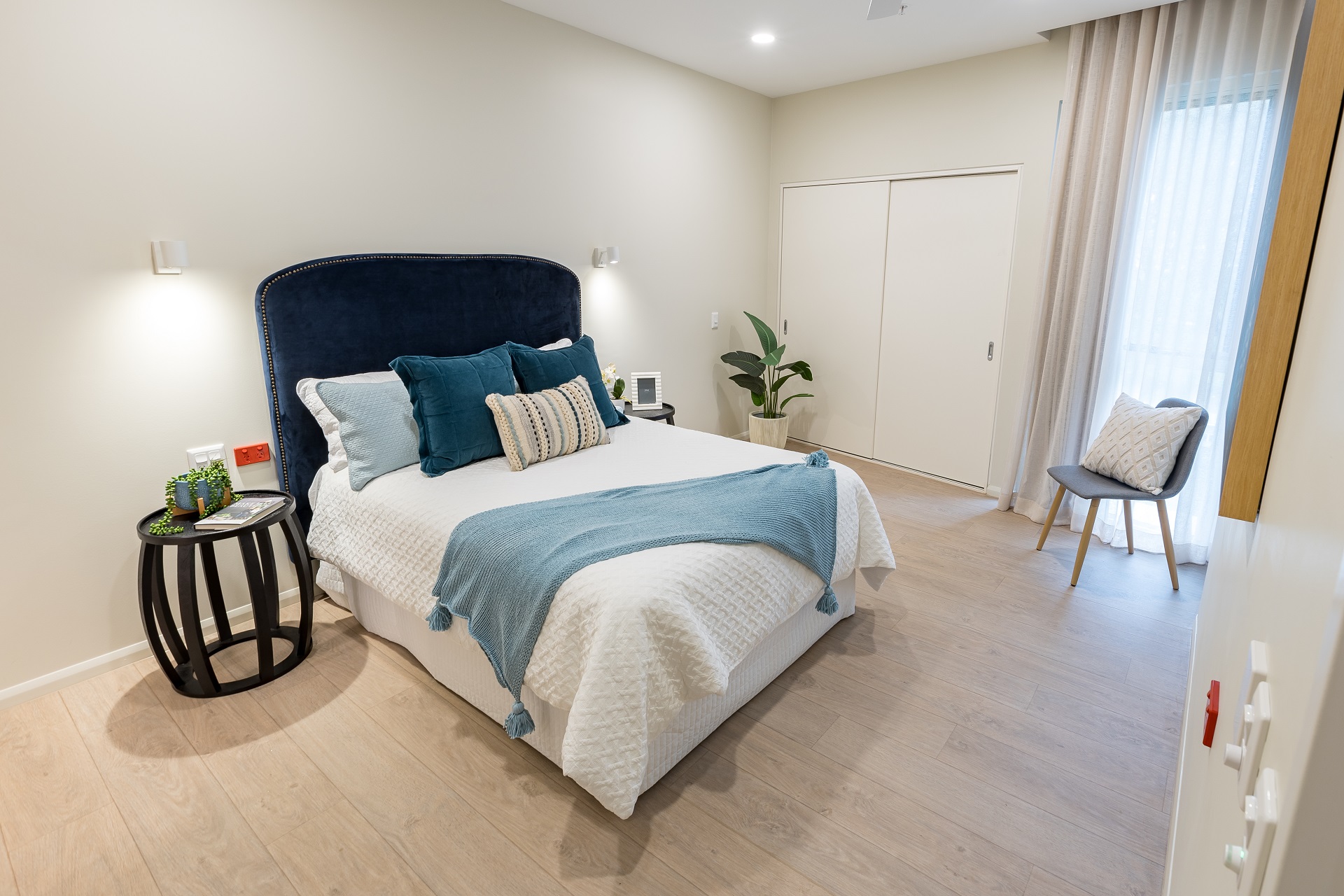 Accessible, Elegant Living with Stunning Views — Home image 2