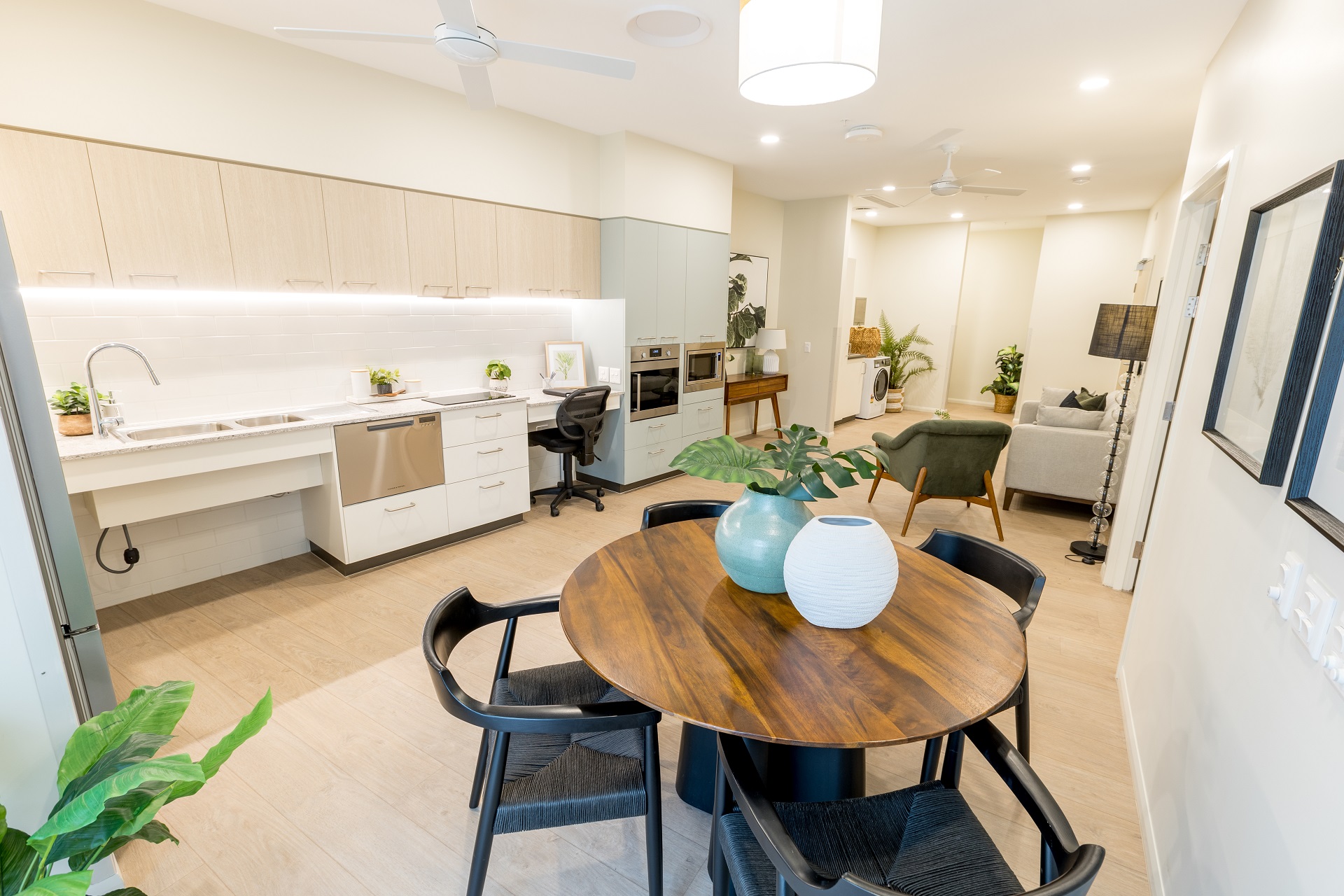 Accessible, Elegant Living with Stunning Views — Home image 3