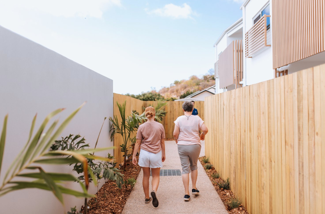 Modern SDA Living in Bowen – Coastal Comfort & Independence — Home image 9
