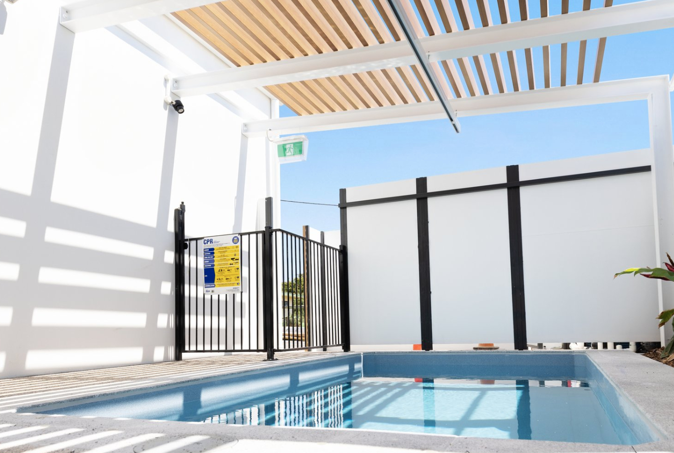 Modern SDA Living in Bowen – Coastal Comfort & Independence — Home image 4