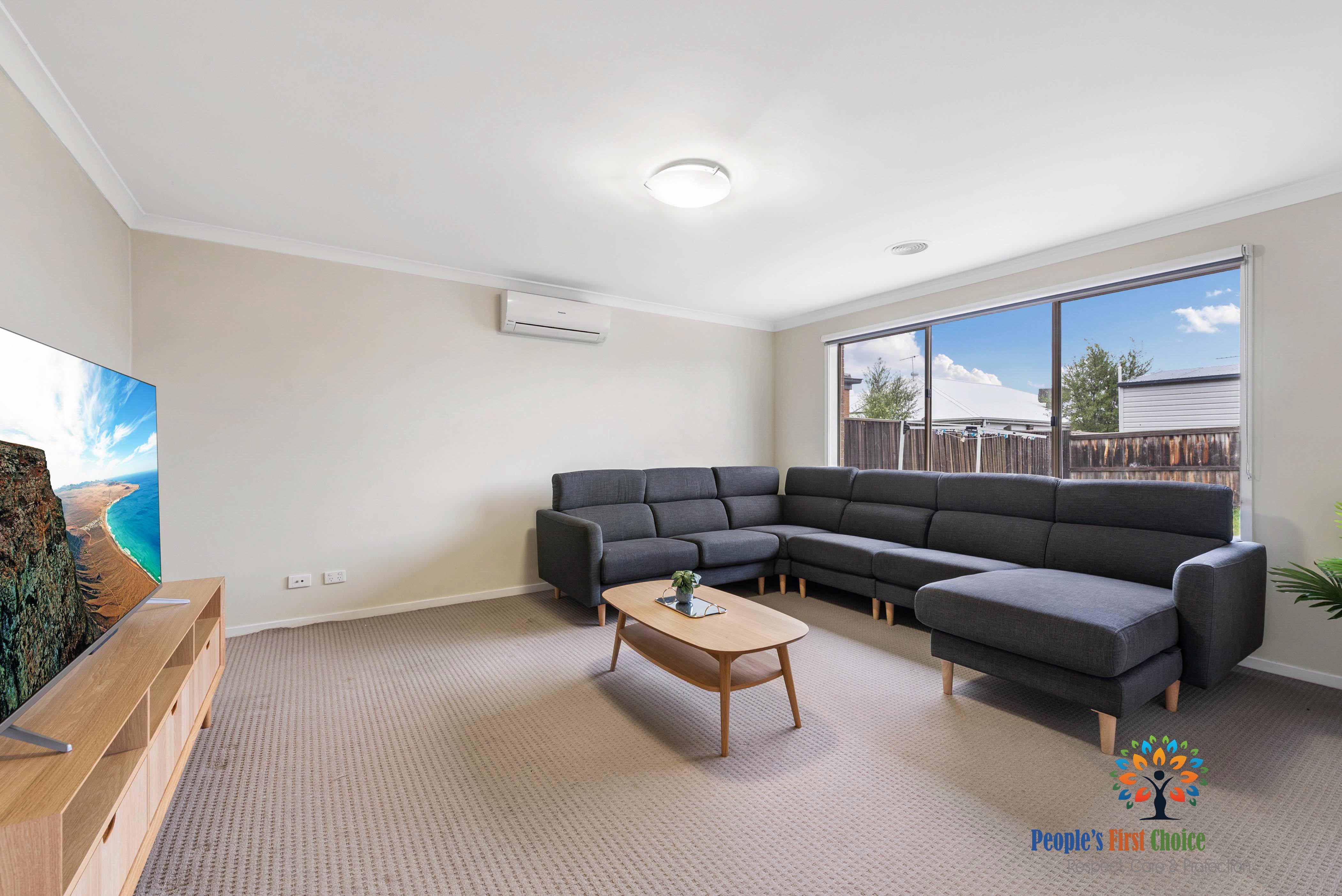 LOW OCCUPANCY DISABILITY ACCCOMMODATION close to amenities — Home image 5